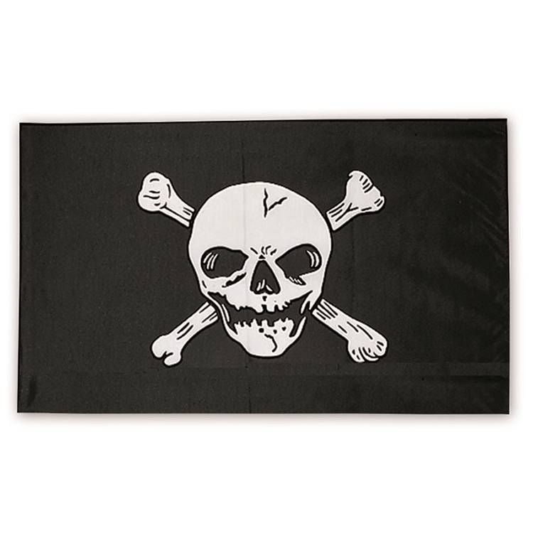 Mil Tec Pirate Flag Jolly Roger Mokkimies Com