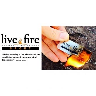 Live Fire Gear Live Fire Sport Sytyke 14g