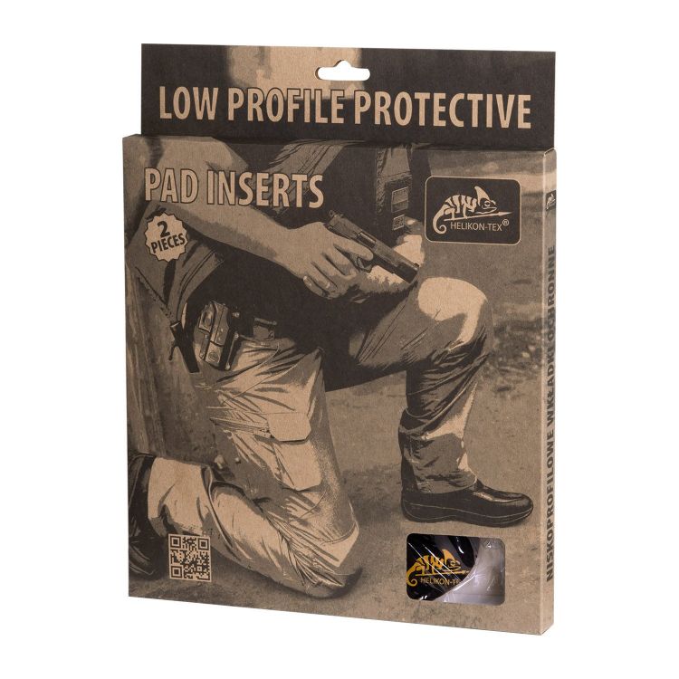 Helikon Low Profile Protective Pad Insert ITA 