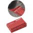 Mil-Tec Traction Aid Slip Resistant Mat (Pair) 77cm