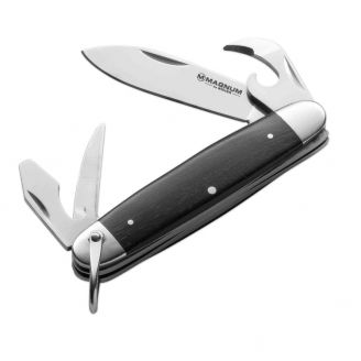 Böker Magnum Classic Pocket Steel Linkkari