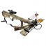 Man Kung Hurricane 350 Camo 150lbs Crossbow