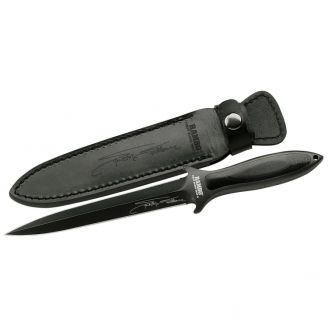 Master Cutlery Rambo II Signature Boot Knife