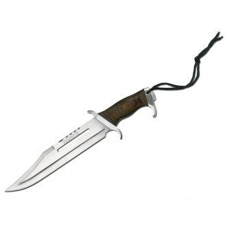 Master Cutlery Rambo III Knife