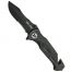 Mil-Tec Medical Pocket Knife 440/G10