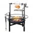 Mega BBQ Coal Grill