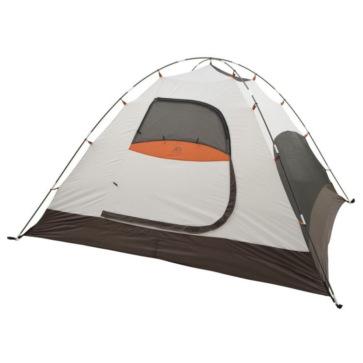 Alps mountaineering hotsell meramac 4 tent