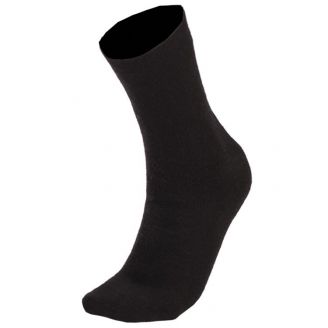 Mil-Tec Merino Socks 2-pack Black