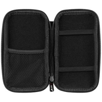 MFH Hardshell Case Black