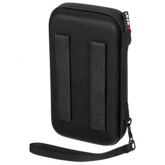 MFH Hardshell Case Black