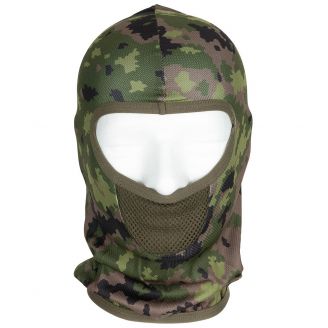 MFH Balaclava Kypärähuppu M05