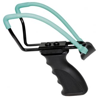 MFH Slingshot Deluxe Adjustable