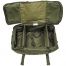 MFH Travel Duffel Backpack 48L Olive