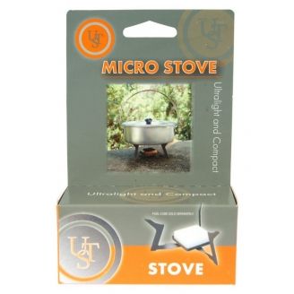 UST Micro Stove™