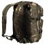 Mil-Tec US Assault Reppu Iso 36l Woodland