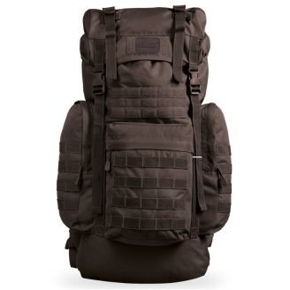 Mil-Tec BW Gen2 Large Rucksack Black 65L