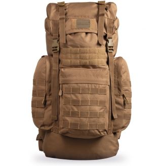 Mil-Tec BW Gen2 Rinkka Coyote 65L