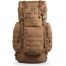 Mil-Tec BW Gen2 Large Rucksack Coyote 65L