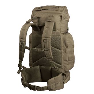 Mil-Tec BW Gen2 Large Rucksack Olive 65L