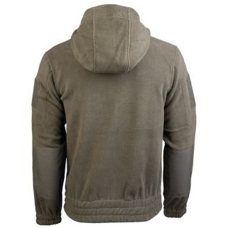 Mil-Tec Cold Weather Fleece Gen2 Olive