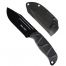 Mil-Tec Tactical Knife G10 w/ Kydex Sheath