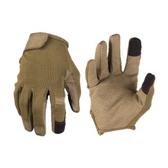 Mil-Tec Combat Touch Gloves Olive