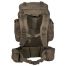 Mil-Tec Commando Rinkka 55l Olive