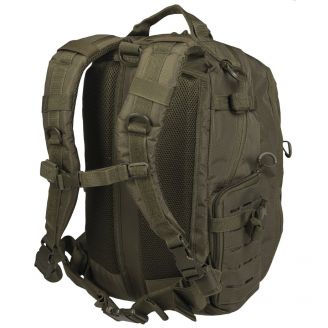 Mil-Tec Hextac Reppu 25L Olive Drab