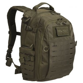 Mil-Tec Hextac Reppu 25L Olive Drab