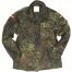 Mil-Tec Light Field Jacket Bundeswehr Flektarn