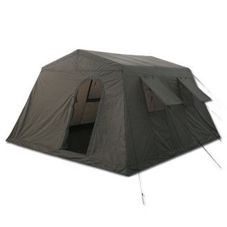 Mil-Tec Large tent for 6 person Olive