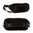 Mil-Tec Laser Cut Fanny Pack Black