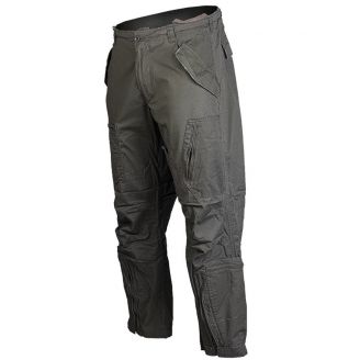 Mil-Tec Flight Pants Olive