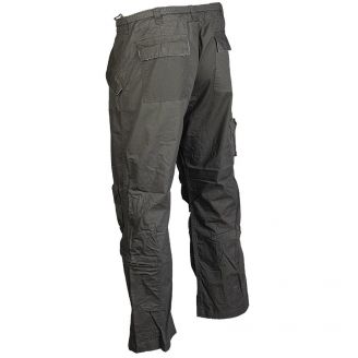 Mil-Tec Flight Pants Olive