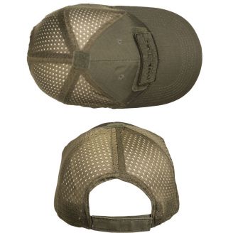 Mil-Tec Baseball Cap