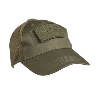 Mil-Tec Baseball Cap