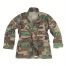 Mil-Tec Field Jacket US Army Woodland