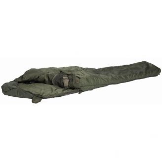 Mil-Tec Sleeping Bag Tactical T5 Olive Green