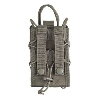 Mil-Tec Mobile Phone Pouch Molle