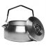 Mil-Tec Tea Kettle Stainless 1L