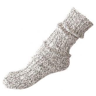 Mil-Tec Norwegian Grey Wool Socks