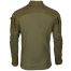 Mil-Tec OD Assault Tactical Field Shirt