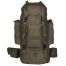 Mil-Tec Ranger Rinkka 75l Olive