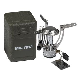 Mil-Tec Camping Gas Cooker