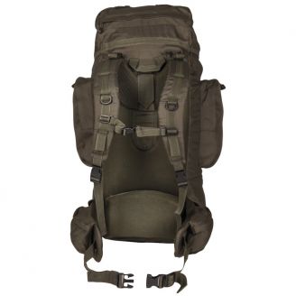 Mil-Tec Backpack Recon 88l Green