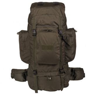 Mil-Tec Backpack Recon 88l Green