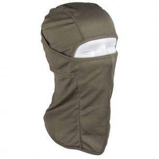 Mil-Tec Tactical Balaclava Olive