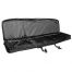 Mil-Tec Tactical Rifle Case Black