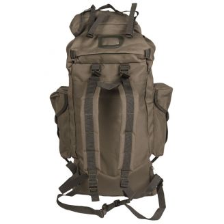 Bw combat rucksack best sale