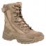 Mil-Tec Two-Zip Tactical Boots Coyote